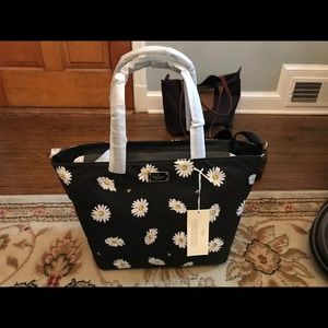 Kate Spade diaper bag!!